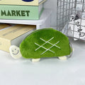 Cute Plush Turtle Coin Purse & Pencil Case | Kids Gift