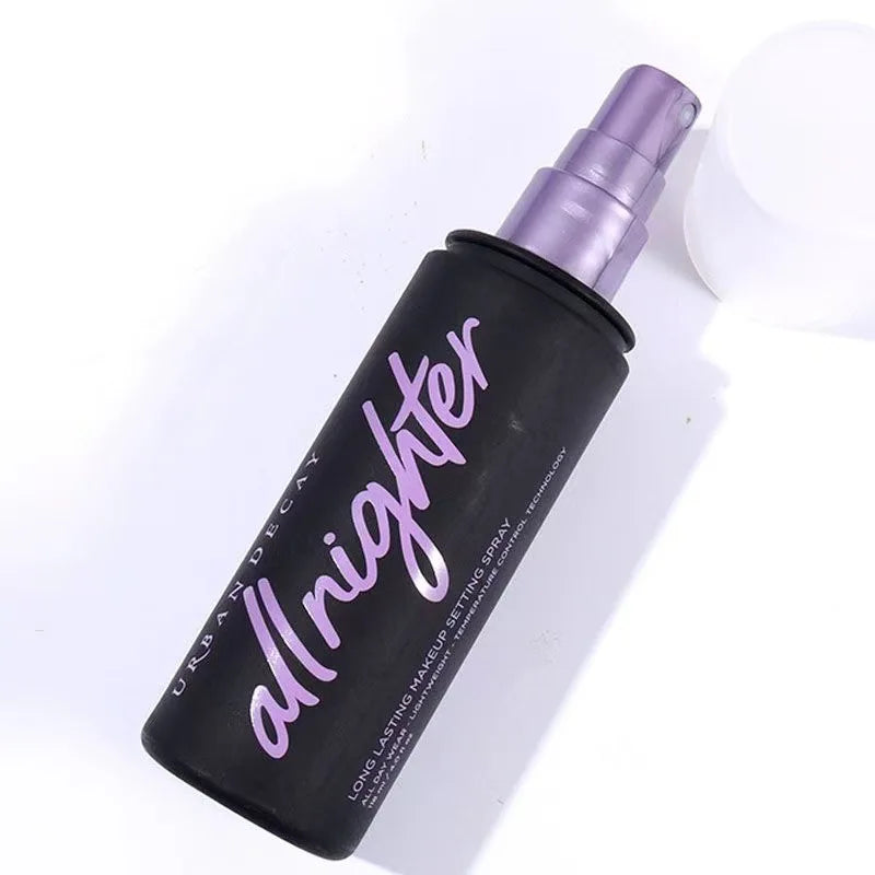 Long-Lasting Makeup Setting Spray – Oil Control 118ml
