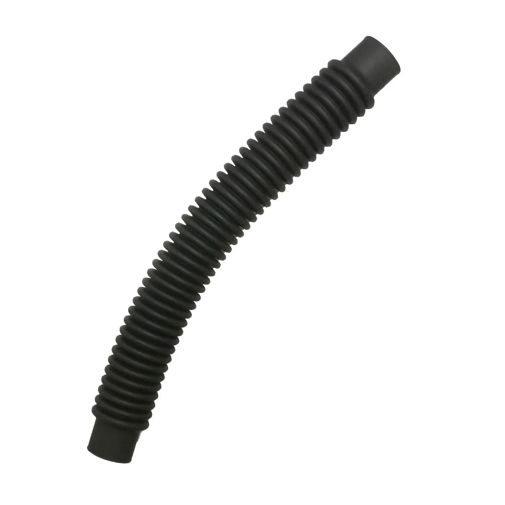 35CM Scuba Diving Corrugated Inflator Hose Replacement Dive Power Inflator BCD Pipe Replacement Oasis Select