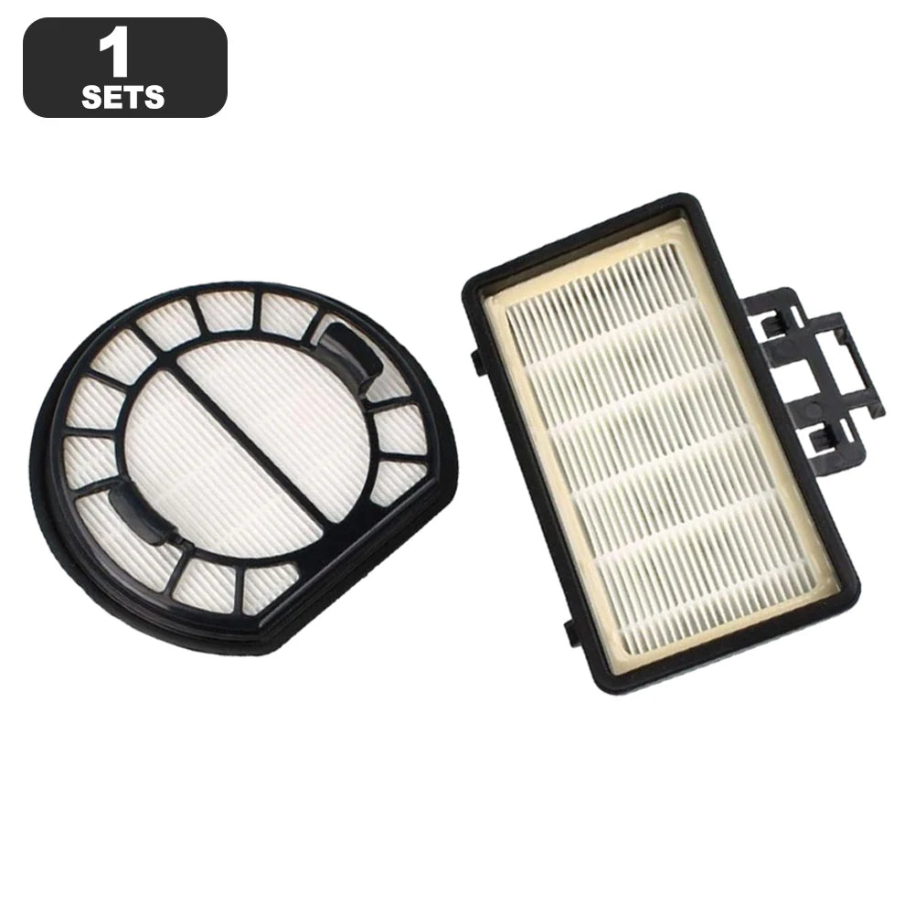 High Performance F156 Filter Kit Washable Foam For AEG Bagless Vacuum Cleaner LX5 Series Home Cleaning Tools Oasis Select