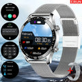 ERUN Smart Watch – Alexa, Sports Modes, Call & Music Control