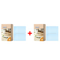 Floor Dissolvable Cleaning Sheets Deep Stain Removal Quick Dry Restore Gloss for Tile Hardwood Household Floor Cleaner Sheets Oasis Select 2 X 30pcs boxed