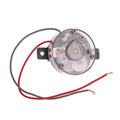 1Pc 2-Wire Spin Dryer Timer, 5 Min Mechanical Timing Knob Switch DXT5 220V, Washing Machine Replacement Accessory Oasis Select Default Title