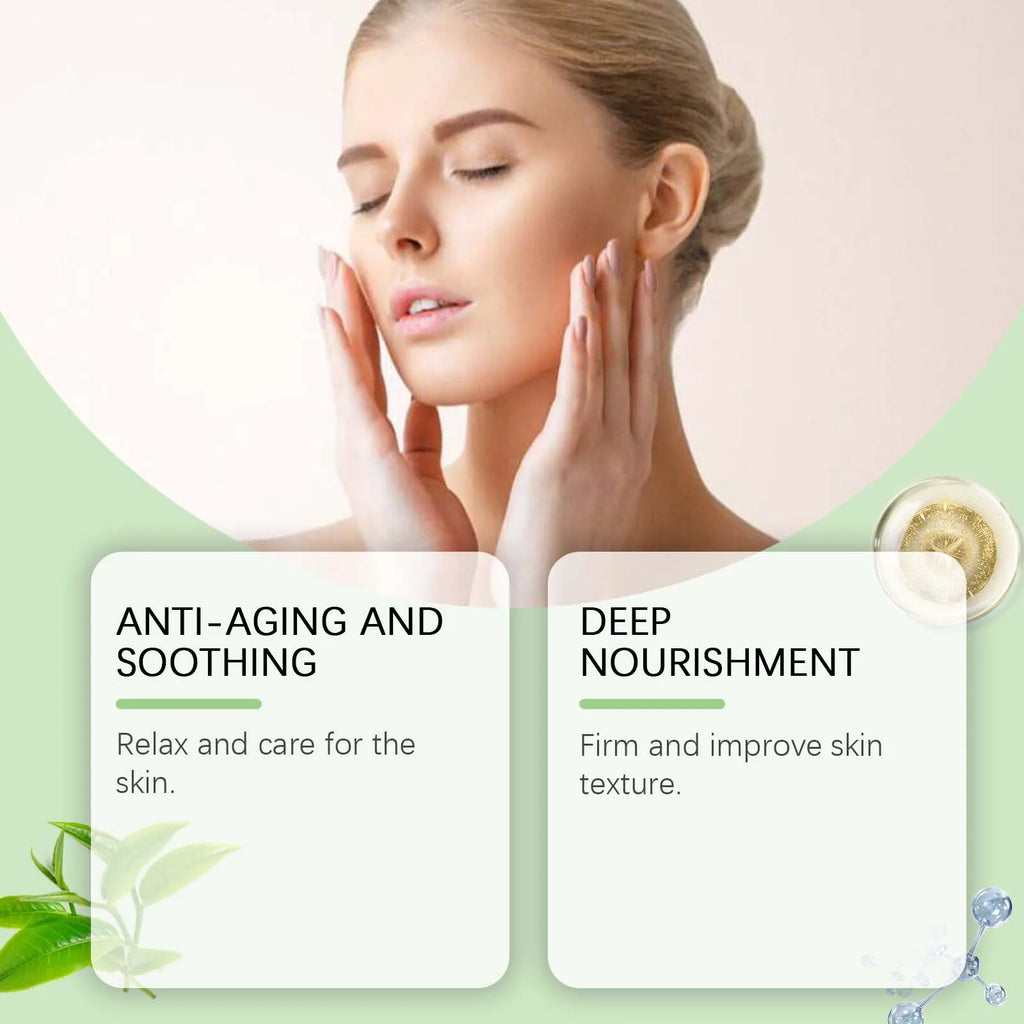 Hoygi Green Tea Cleansing Mask Stick – Blackhead & Acne