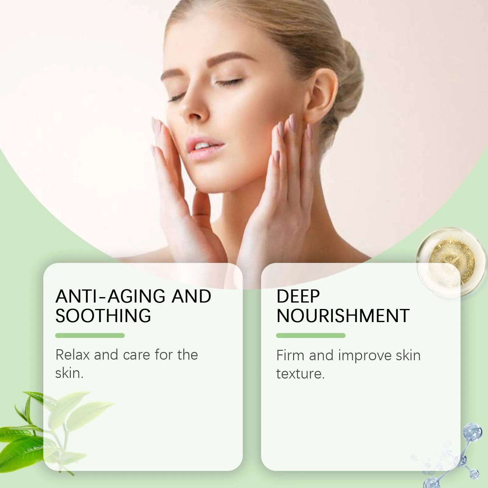 Hoygi Green Tea Cleansing Mask Stick – Blackhead & Acne