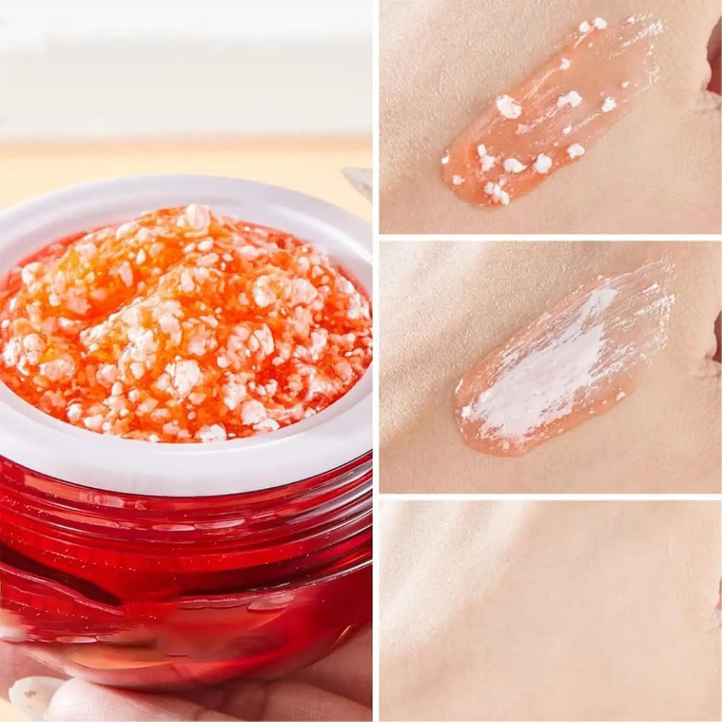 Dragon Blood Face Cream – Hyaluronic Acid Moisturizer 33g
