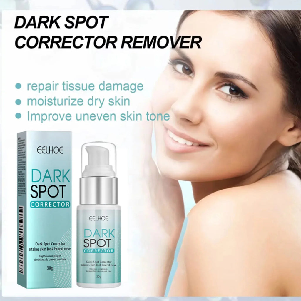 Eelhoe Dark Spot Corrector Cream – Niacinamide & Retinol 30g Dark Spot Corrector Oasis Select