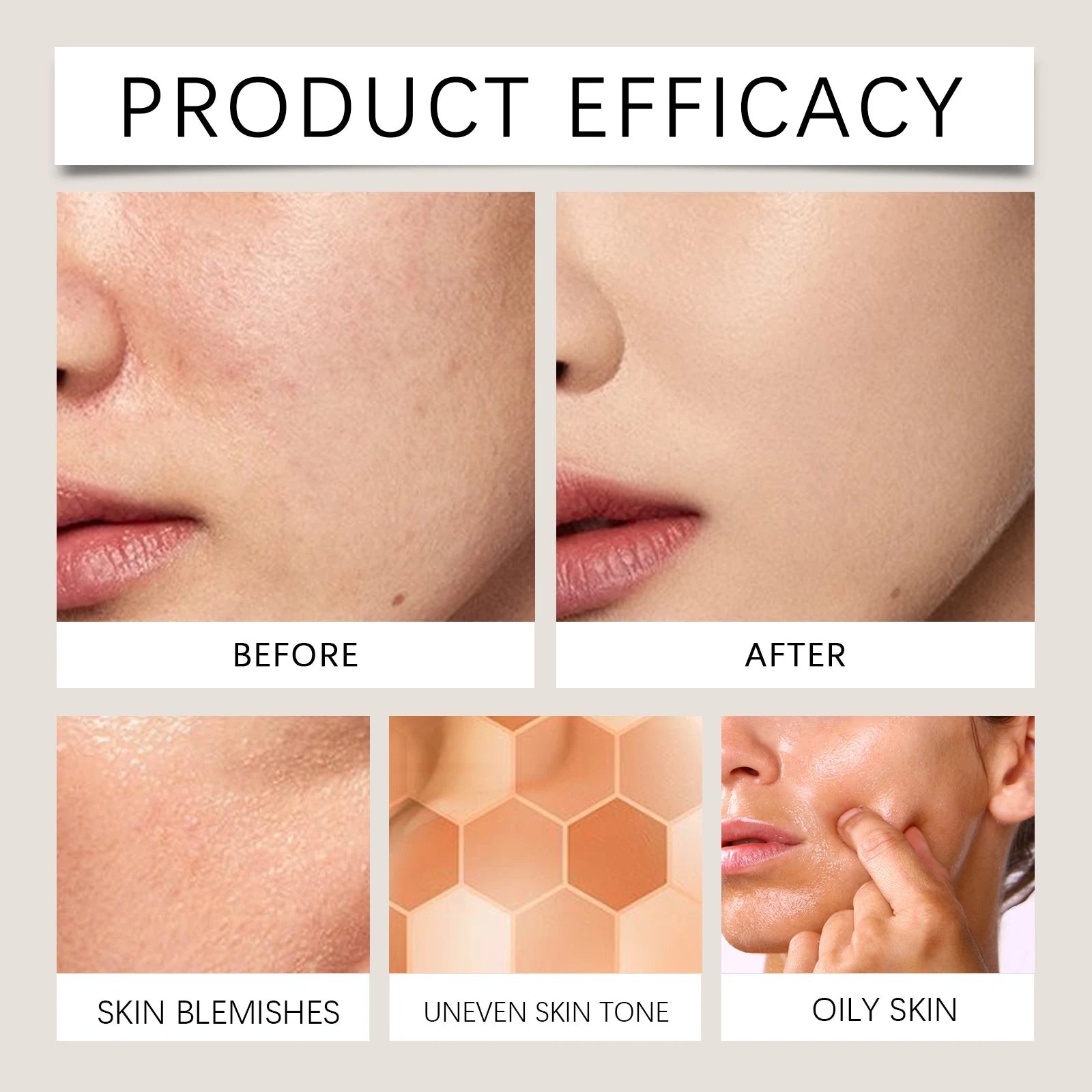 Foundation Moisturizing Liquid Foundation Face Makeup Foundation Light Coverage Dewy Finish Long Lasting Hydrating For Daily Oasis Select