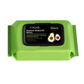 80 PCS Avocado Makeup Remover Wipes – Deep Cleanse & Travel