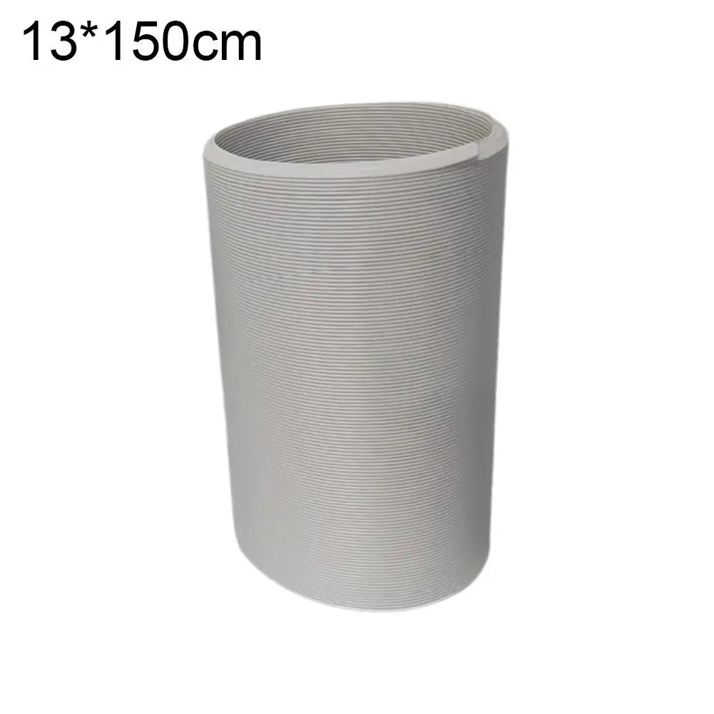 15cm Flat Exhaust Hose Adapter for Portable Air Conditioner
