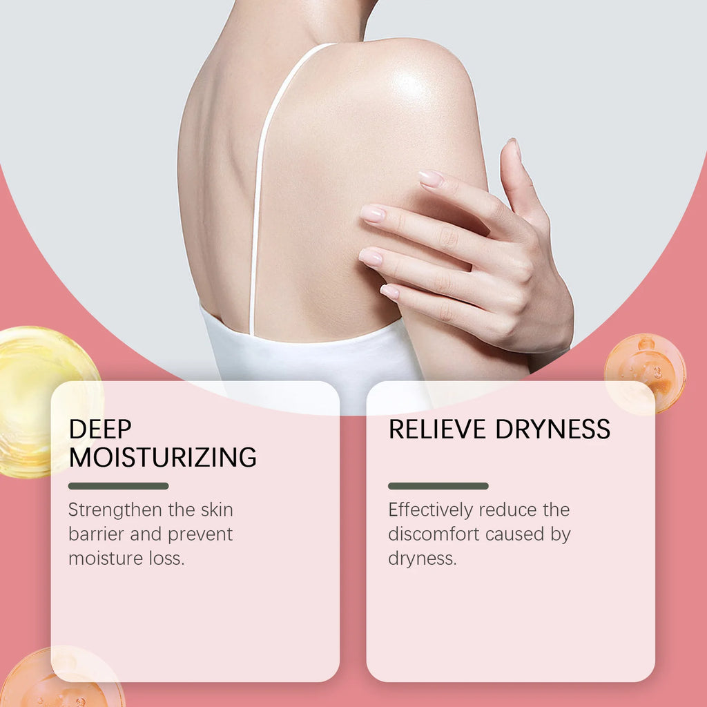 Hoygi Body Brightening Cream – Moisturizing & Nourishing