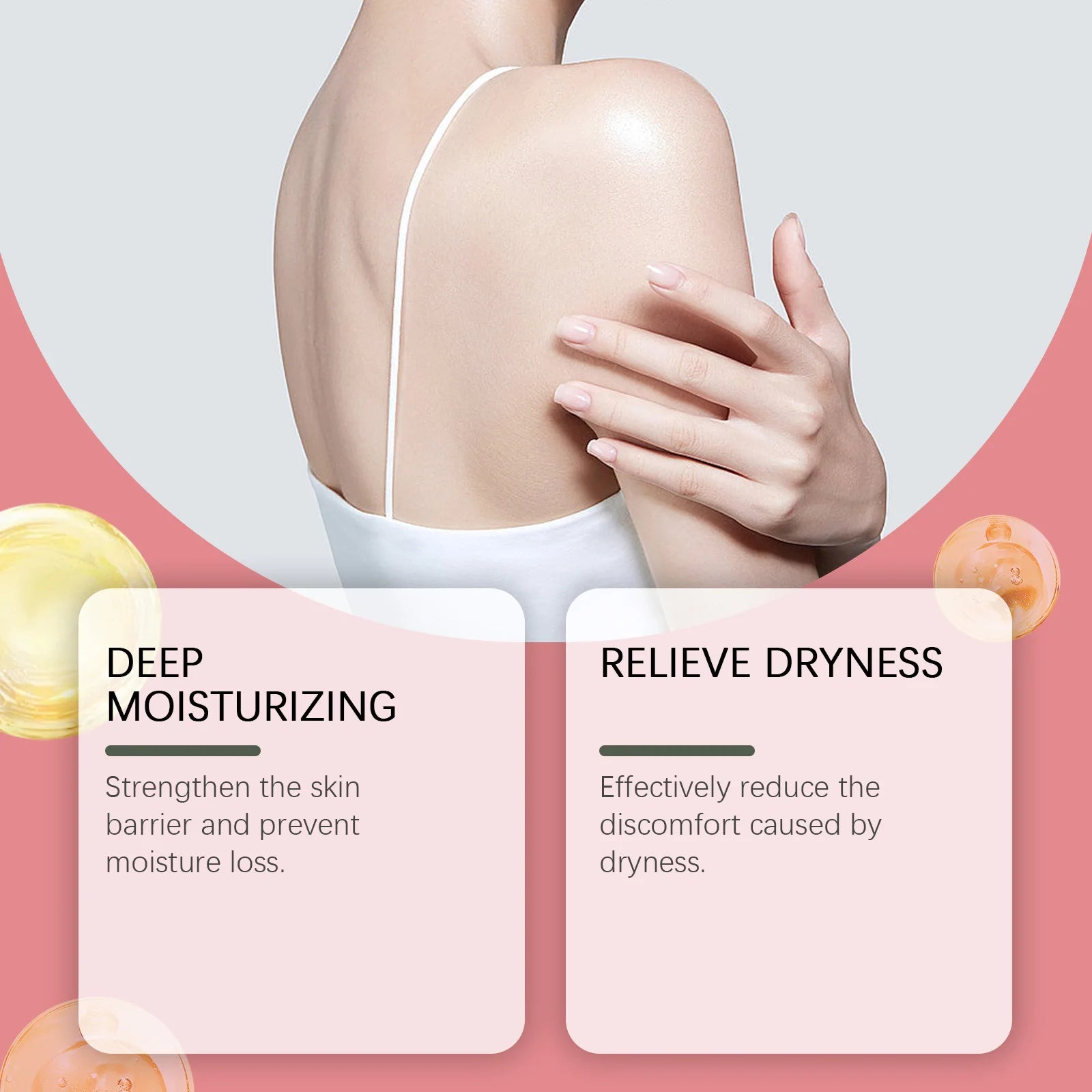 Hoygi Body Brightening Cream – Moisturizing & Nourishing