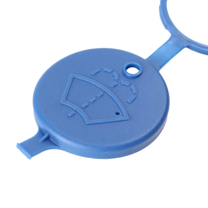 Car Windshield Wiper Washer Tank Bottle Pot Cap Fluid Reservoir Lid Cover For Peugeot 106 206 207 406 5008 Citroen C2 C3 C5 Oasis Select