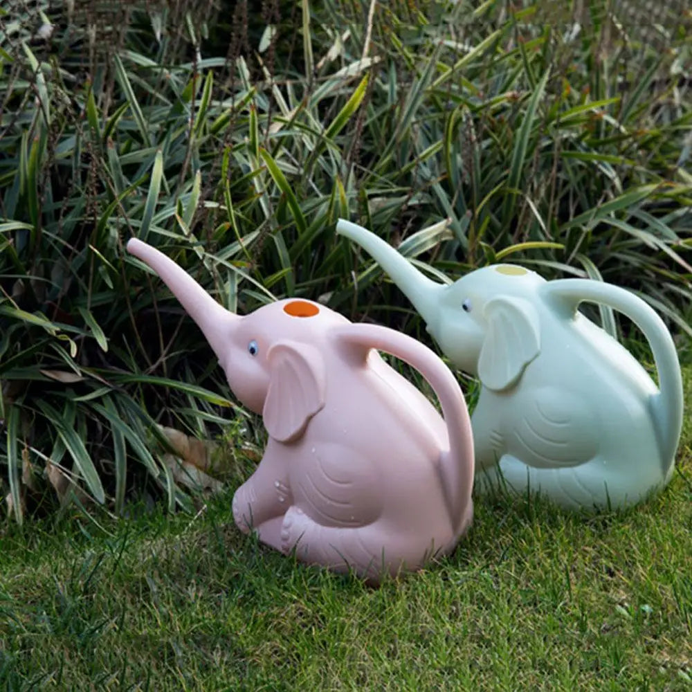 Cute 3 Colors Watering Tool Garden Supplies Garden Tool Watering Pot Water Bottle Can Watering Cans Sprinkler Oasis Select