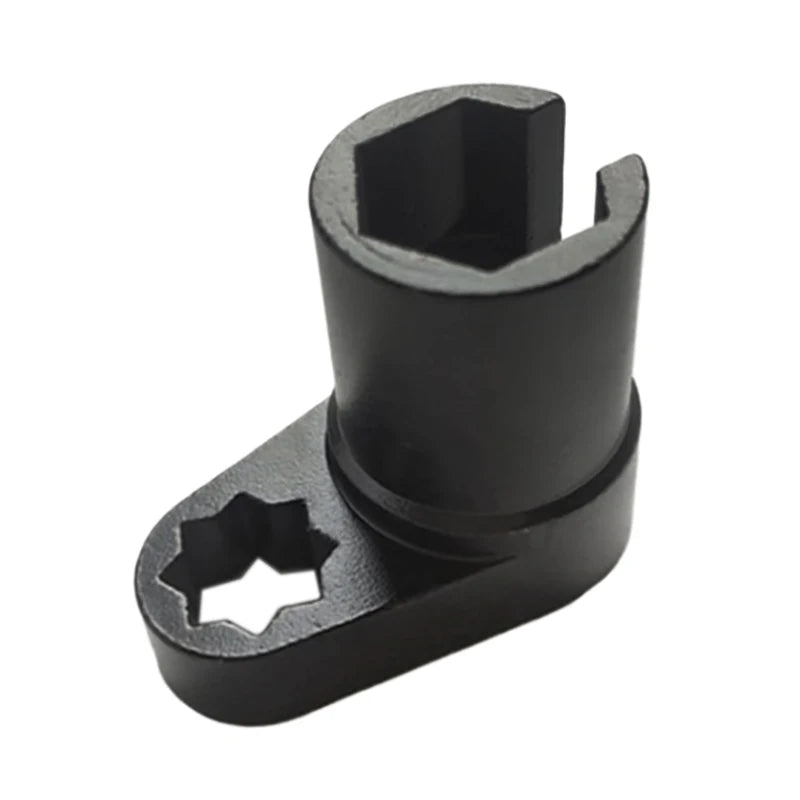 Comprehensive 22mm Oxygen Sensor Socket Wrench, Professional Universal Car Repair Tools Kit, Engine Wrench Accessories Oasis Select