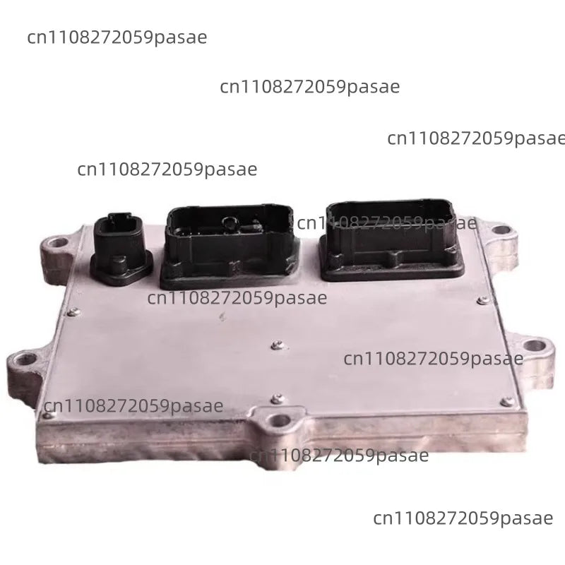 Komatsu PC200-8 PC300-8 Engine Computer Board 4921776