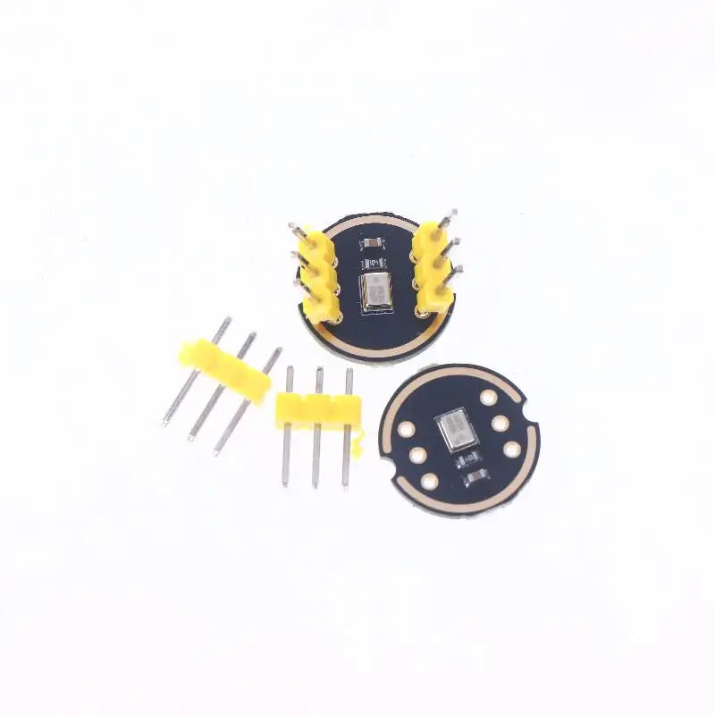1 Set Omnidirectional High Precision Low Power Ultra-Small Size MS3625 INMP441 I2S Digital Microphone Module For ESP32 & Oasis Select