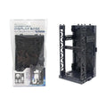 Interlocking Display Base Kit Universal RG Organizer Character Doll Display Box Connectable Model Base Scene for Action Figure Oasis Select 2pcs
