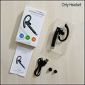 Wireless Headphones With Microphone Bluetooth Fone De Ouvido Audifonos Con Microfono Auriculares Inalambicos Headset Earphones Oasis Select Only Headset