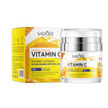 Retinol & Vitamin C Brightening Face Cream – Whitening Moisturizer Brightening Face Cream Oasis Select Default Title
