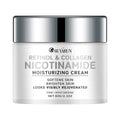 SUYARUN Retinol Collagen Anti-Aging Face Cream - Wrinkle Reduction & Firming Moisturizer with Hyaluronic Acid. Oasis Select 60g