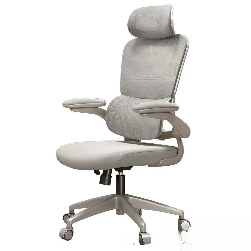 Ergonomic chair Comfortable sedentary computer chair Office chair Swivel chair Study chair Oasis Select