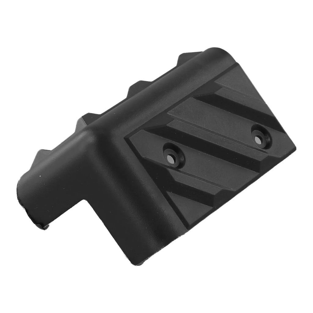 100% Brand New Corner Protector Speaker 3.5mm 8pcs Black Case Lightweight Plastic Polypropylene Protection Speaker Oasis Select