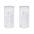 Honeycomb Mesh Shoe Washing Bags – 2 Pack, Anti-Deformation
