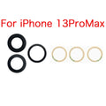 iPhone Rear Camera Glass Lens Cover – 6 to 13 Pro Max