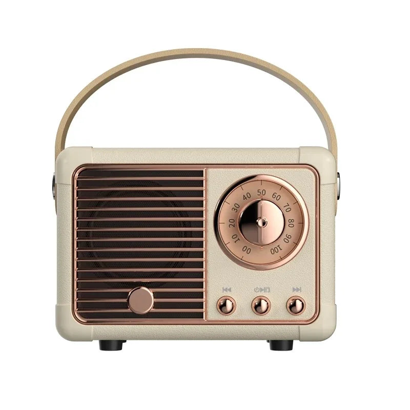 AyeBeau Mini Portable Bluetooth 5.0 Speaker | Wireless Stereo
