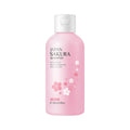 LAIKOU Sakura Shampoo Hair Nourishing Repair Damaged Anti Dandruff Oil Control Shampoos Cleansing Care Refreshing Fluffy ﻿ Oasis Select Shampoo-100ml