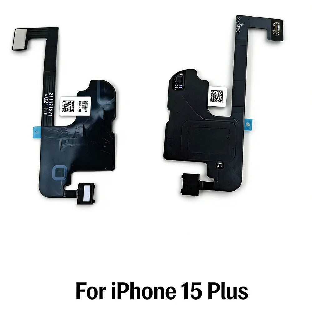 iPhone 15 / Plus / Pro Max Ear Speaker & Sensor Flex Cable