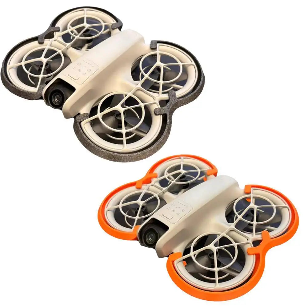 DJI Neo Propeller Guard Bumper with Kickstand | TPU Protector