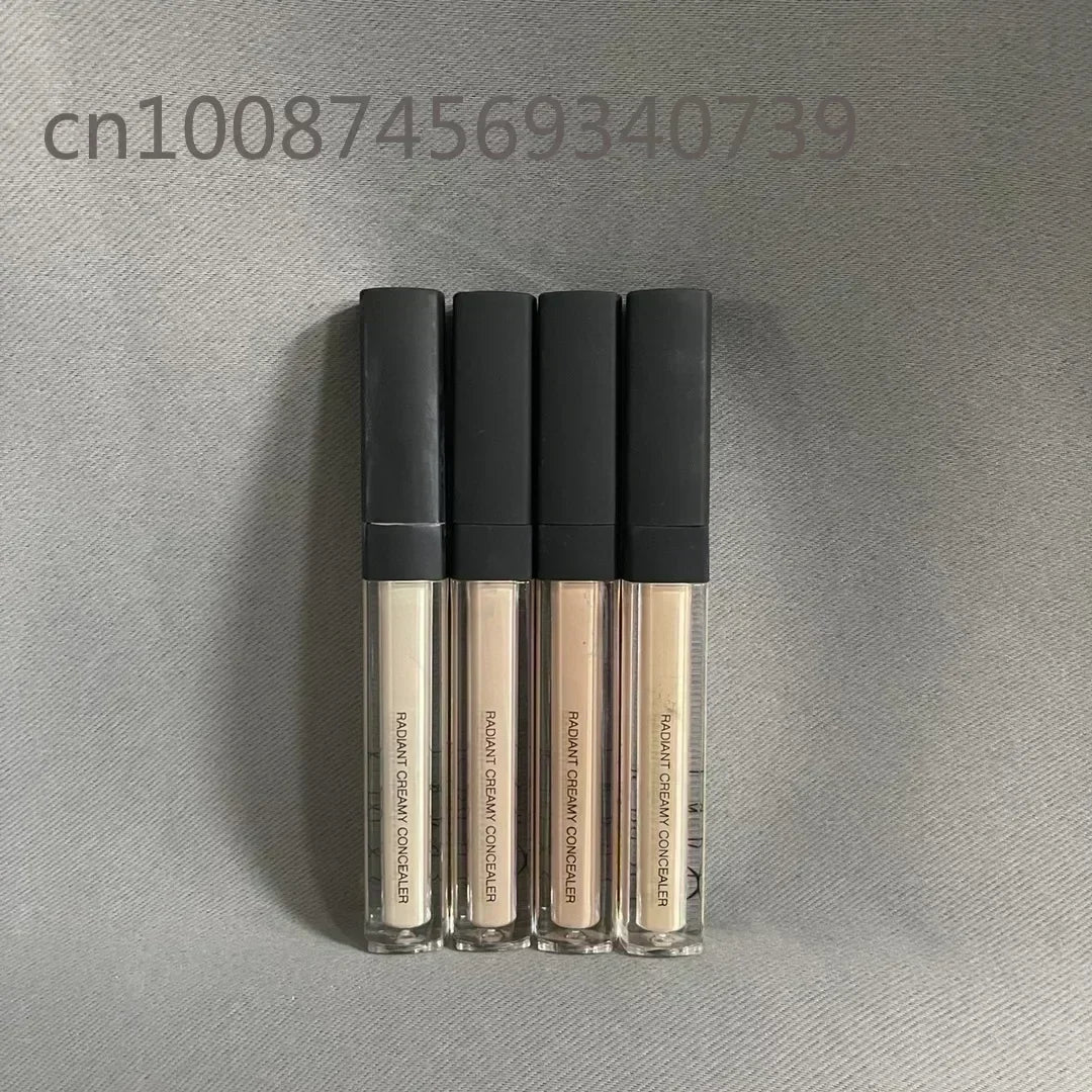 Radiant Creamy Concealer & Highlighter 6ml – Multiple Shades Creamy Concealer Oasis Select