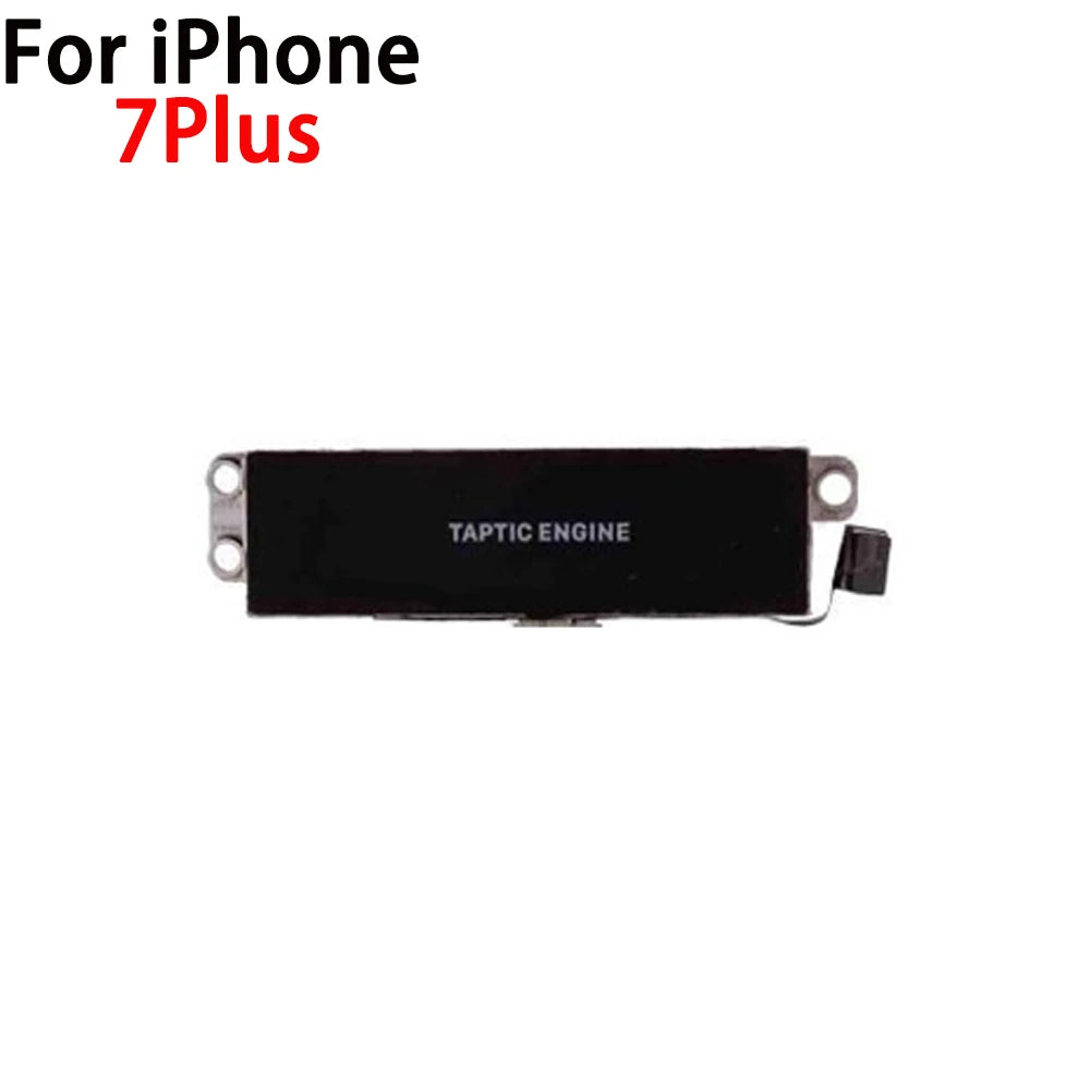 Taptic Engine Vibration Motor Flex Cable – iPhone 7 to 11 Pro Max