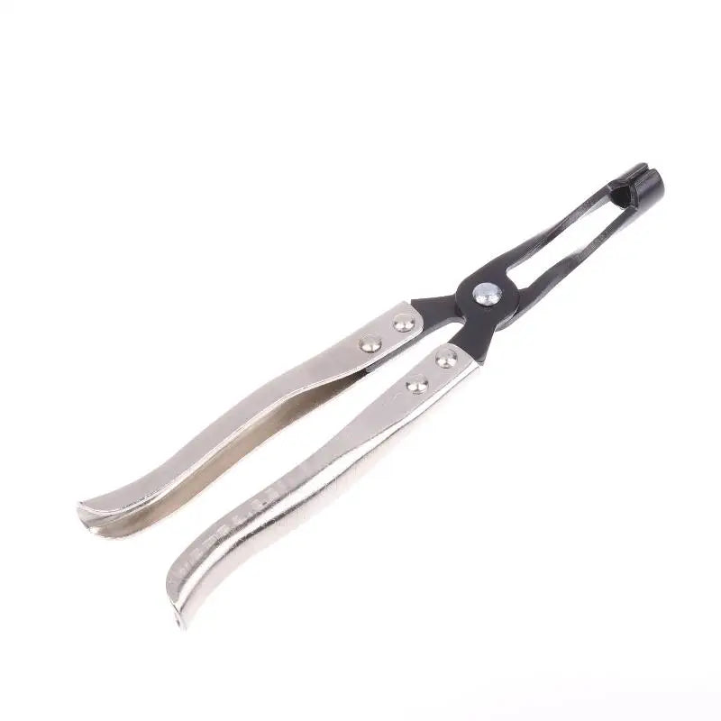 Expert Valve Spring Compressor Pliers; Professional Tool for Oil Valve Stem Seal Removal; Ideal for DIY Projects Oasis Select