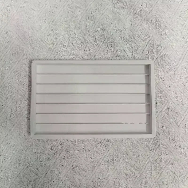 Dust-Proof Stackable Keycap Storage Box for Mechanical Keyboards