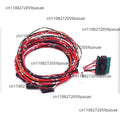 Mercedes W221 Fuel Pump Wiring Harness – S300 S350 S400 S500
