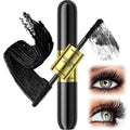 Hello Kiss Silk Fiber Mascara – Waterproof, Curling & Lengthening