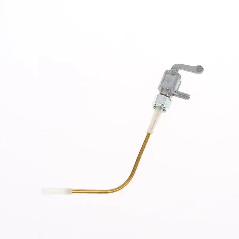 1Pcs Universal Fuel Tap Petcock for Vespa Piaggio Ciao SC PX FL P 50 Boxer DIY Parts Shut Off Tank Switch Oasis Select