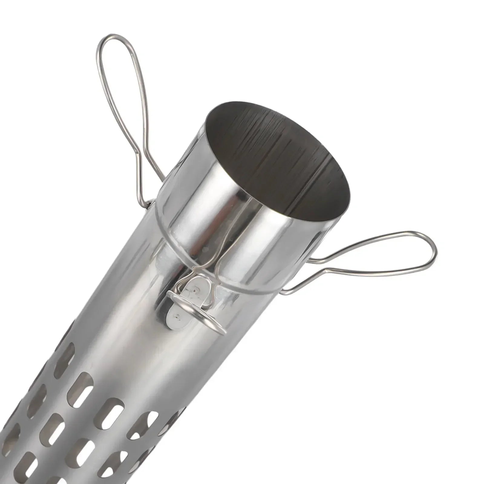 Hot Tents With Stove Jacks Chimney Pipe Cover Stove Pipe Cap Tent Chimney Pipe Cover Tight Connection Home Improvement Oasis Select