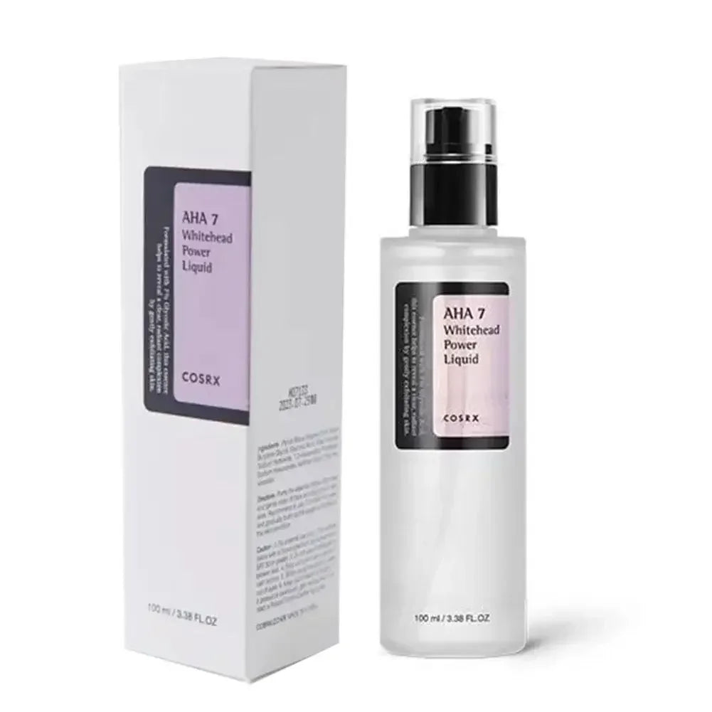 Snail Mucin Essence Toner – Hyaluronic Acid, Hydration & Glow