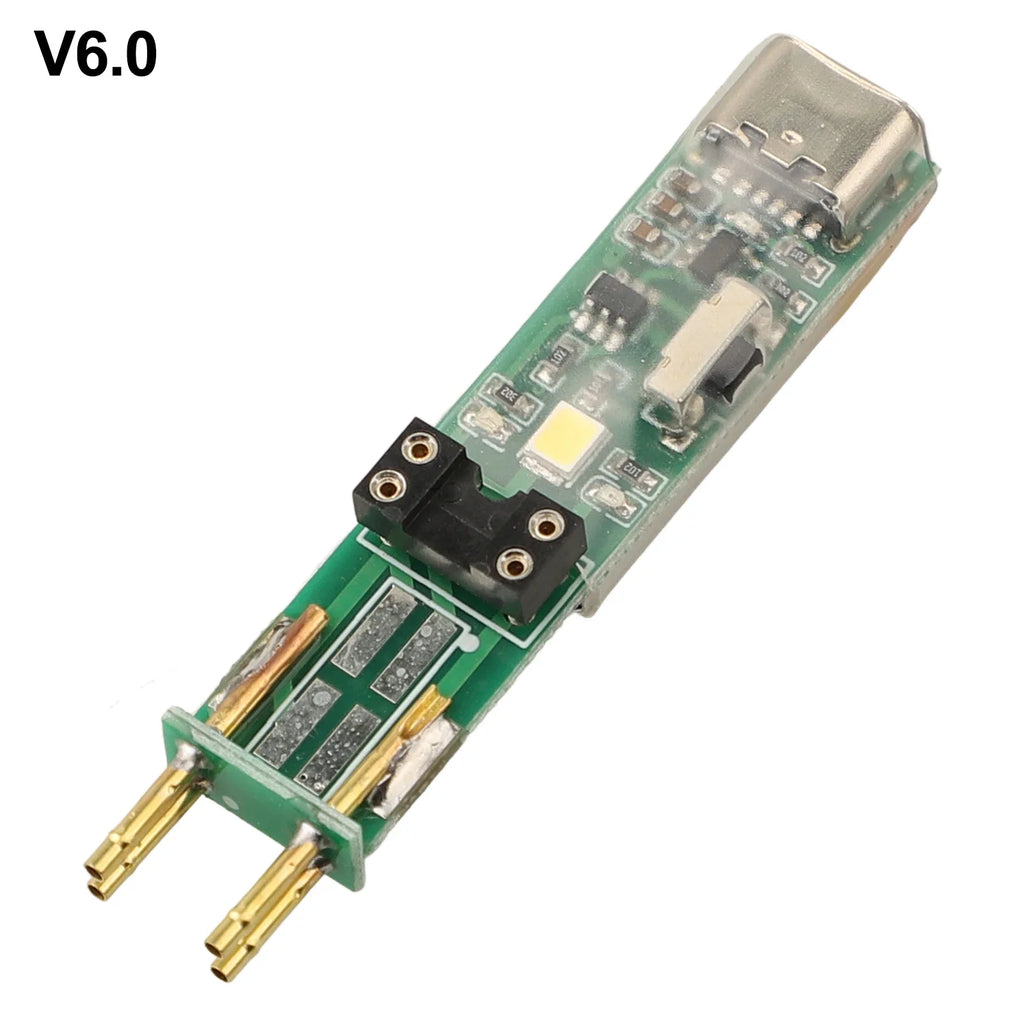 Optocoupler Tester Optocoupler Test Detection Tool Online Test Module Repair 3.0/4.0/5.0/6.0 Optocoupler Tester Optocoupler Oasis Select 6th