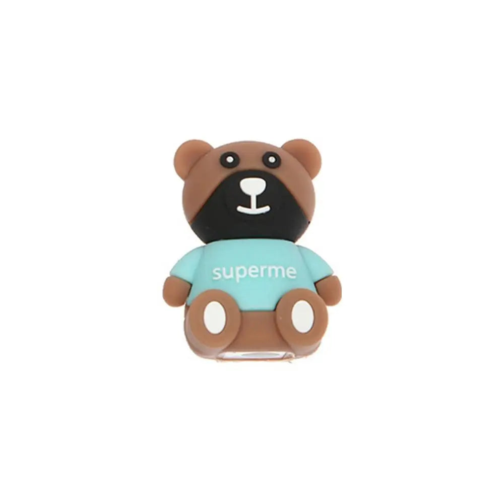 Cute Capybara Pencil Sharpener Single Hole Anime Capybara Pencil Cutter Cartoon Kawaii Pencil Cutting Tools School Supplies Oasis Select Style F