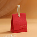 1Pcs Creative Wedding Accompaniment Wedding Candy Handheld Gift Boxes for Party Wedding Oasis Select C Other