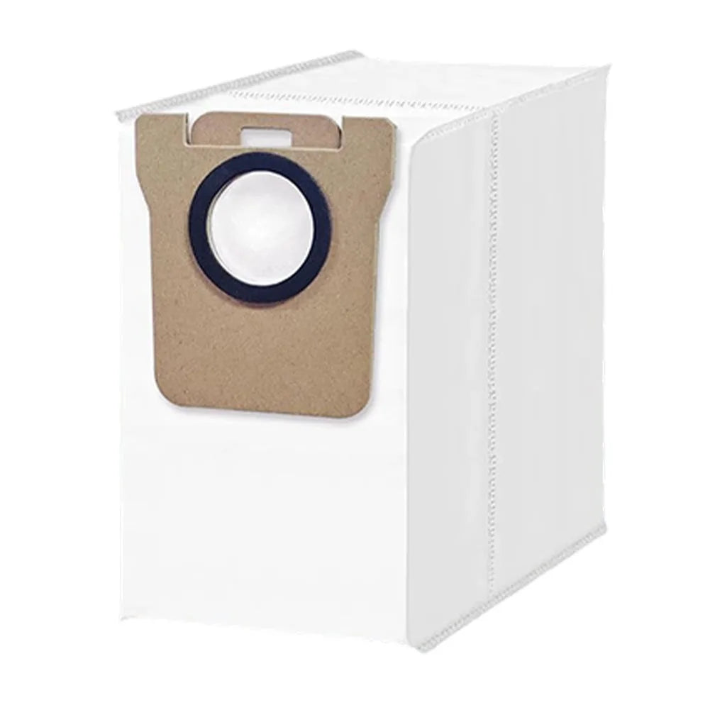 8 PACK Vacuum Cleaner Bag Dust Bag For Xiaomi Robot Vacuum H40/ OV51 Robot Vacuum Accessories Oasis Select