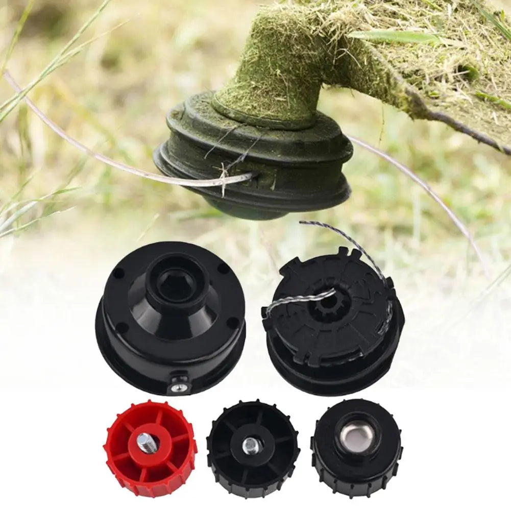 Trimmer Head Replacement for Bolens BL100 BL110 BL160 Spool Kit