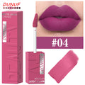 Lip Gloss Lipstick Easy To Color Waterproof Easy-color Sweat-proof Non-stick To Cups, Y2K Fancy Fashion Suitable For Christmas Oasis Select 04