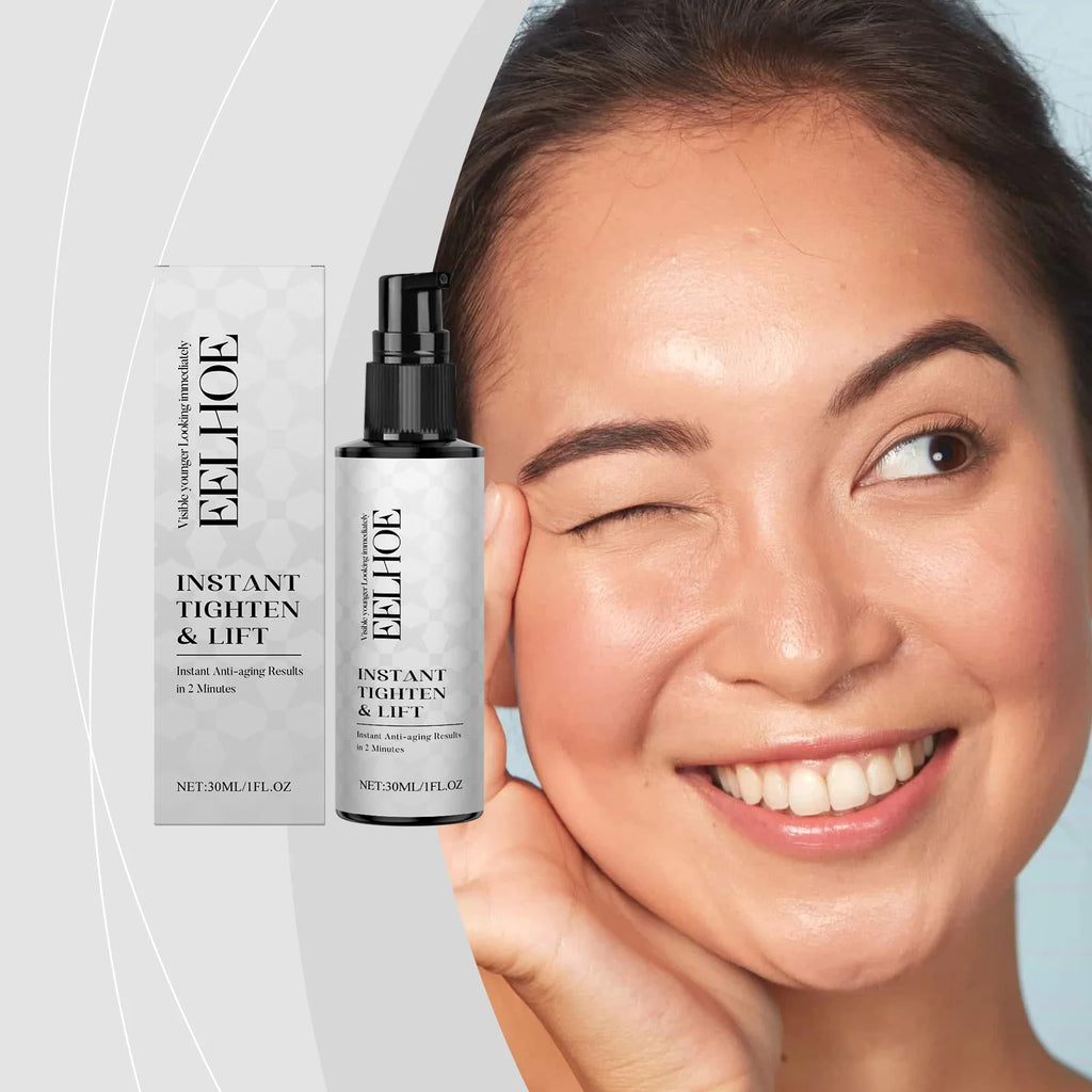 Eelhoe Firming Face Cream – Lifts, Firms & Moisturizes Firming Face Cream Oasis Select