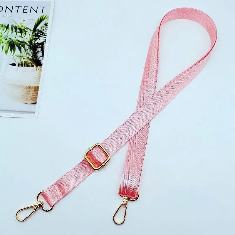 1.3M Wide Nylon Replacement Shoulder Bag Strap – Adjustable Bag Strap Oasis Select A4